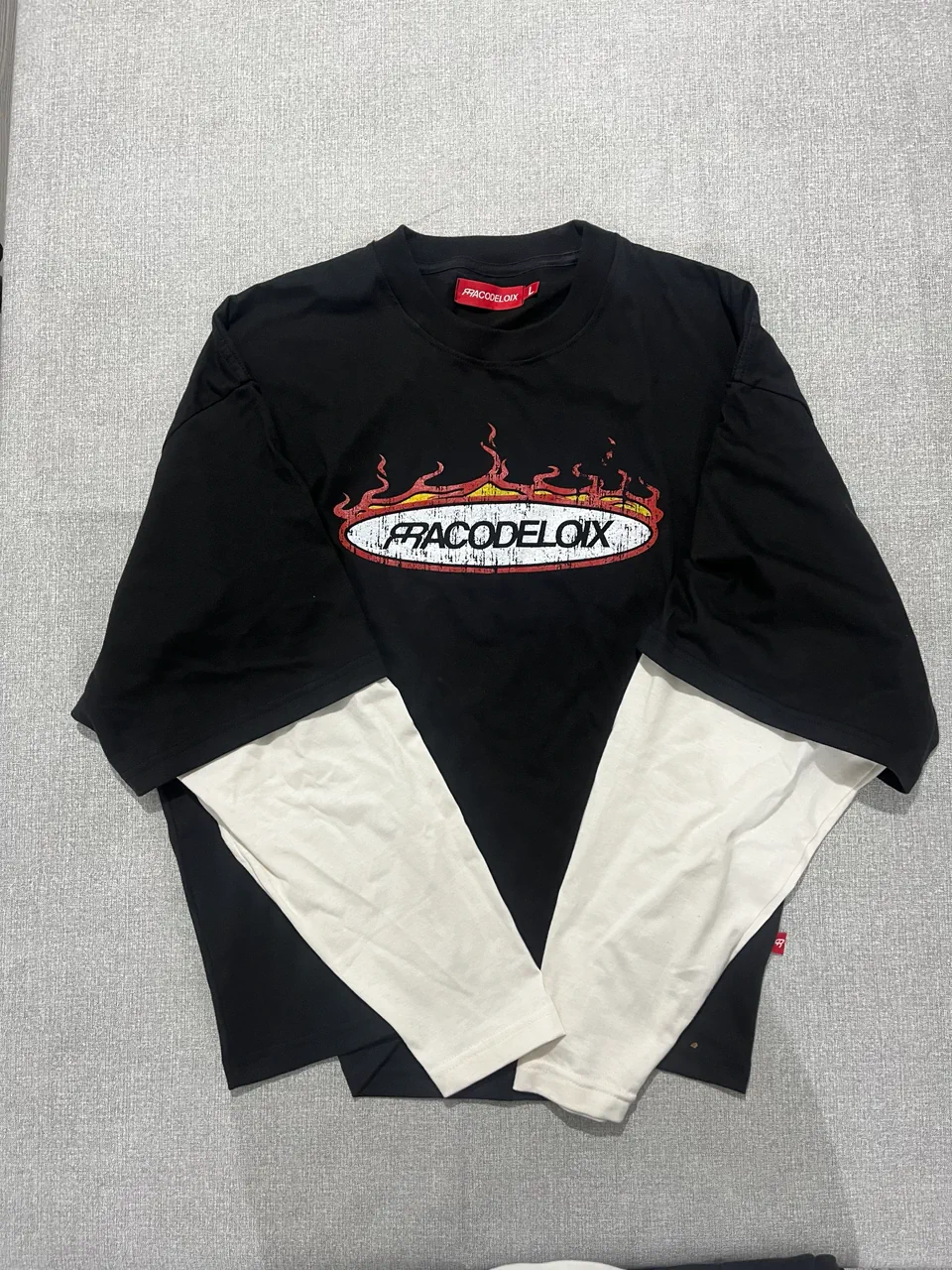 Remera Racodeloix - imagen 1