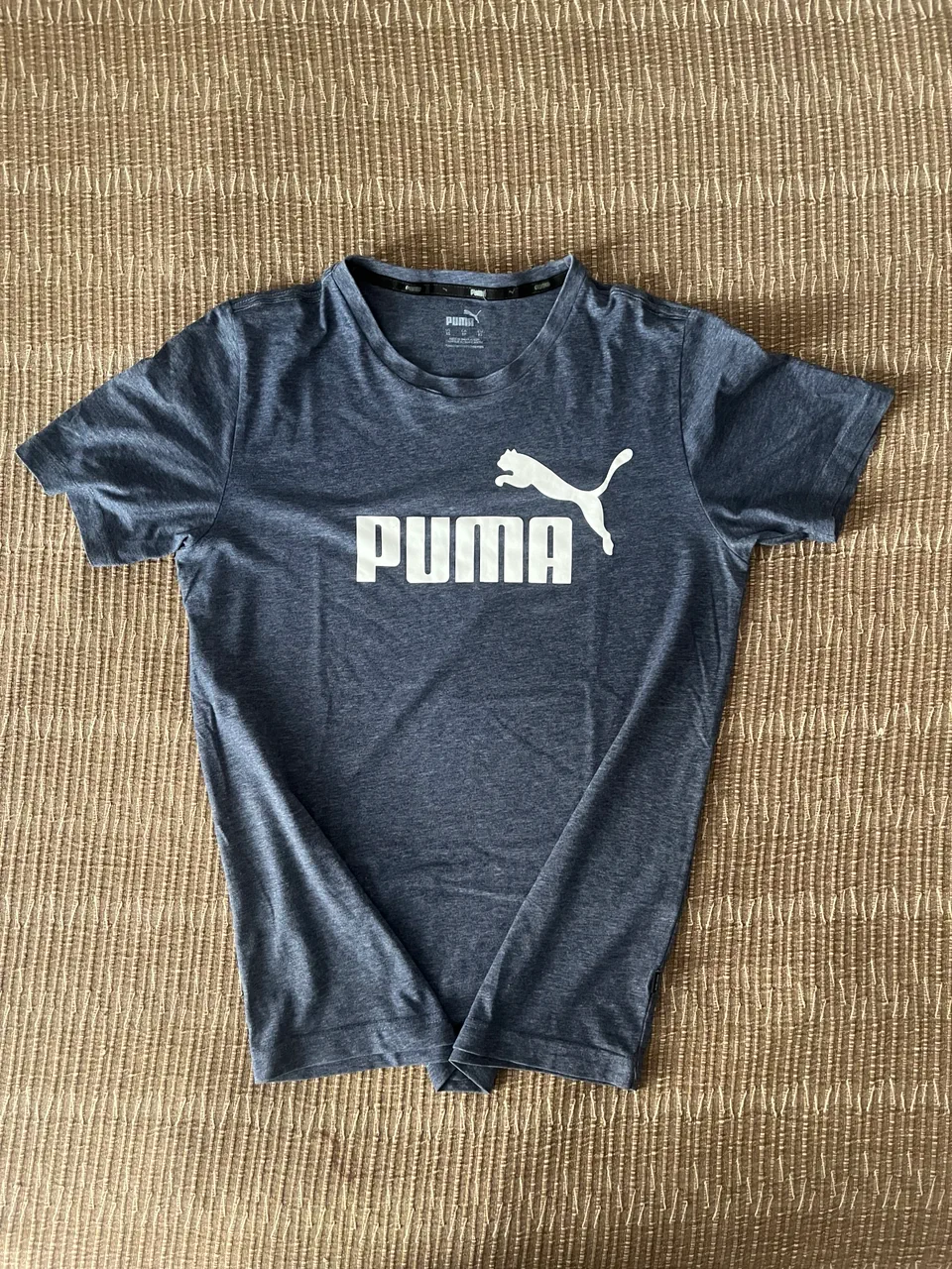 Remera Puma · Talle XS
