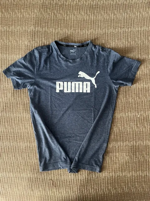 Puma · Talle XS