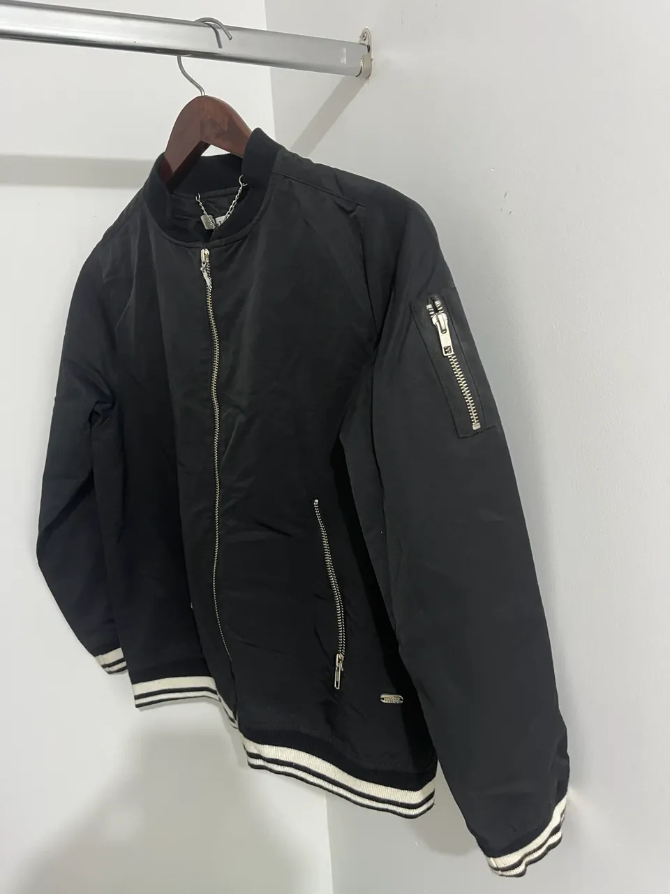 Campera Garcon Garcia - imagen 3