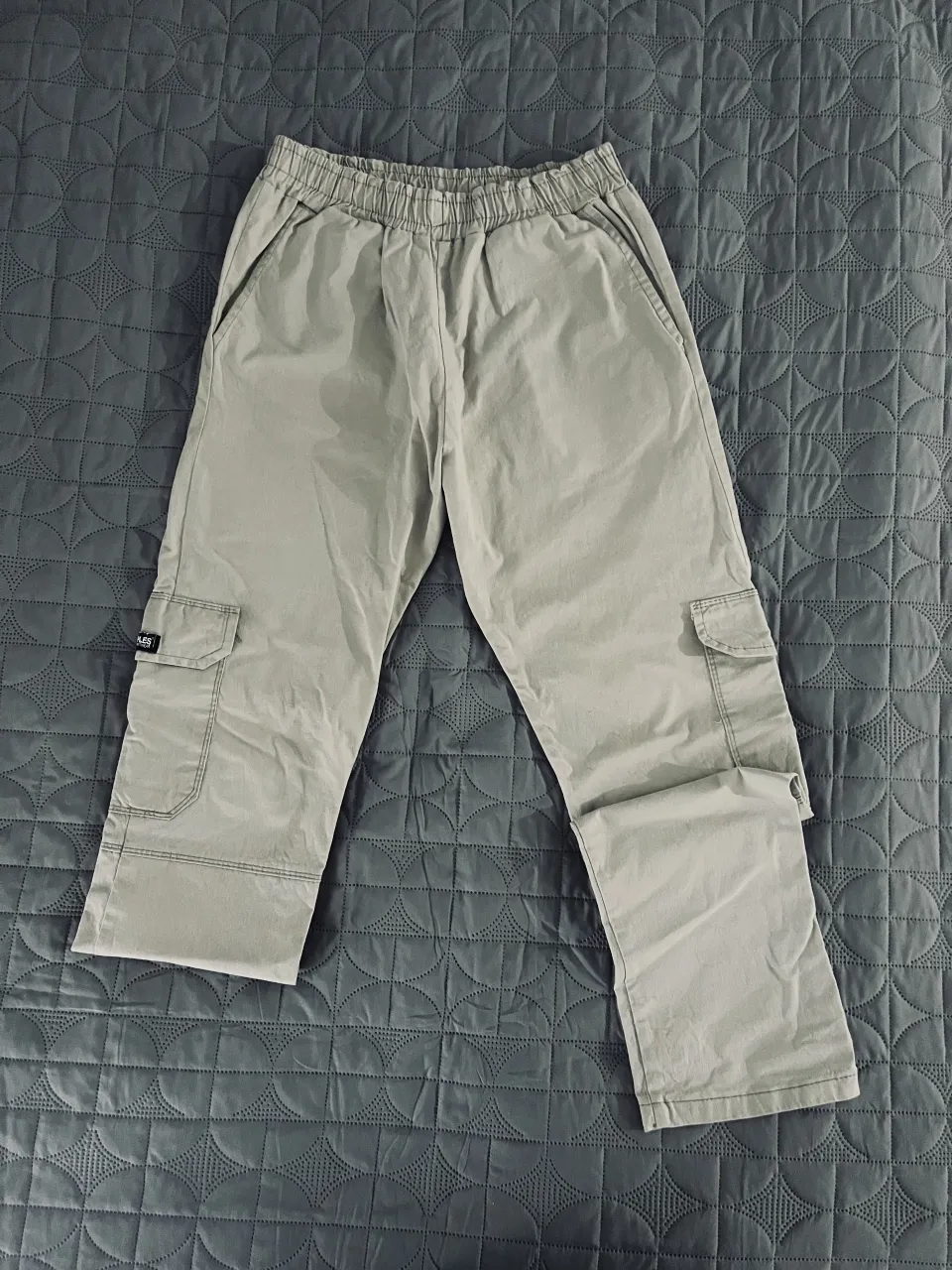 Pantalón Samples - imagen 1