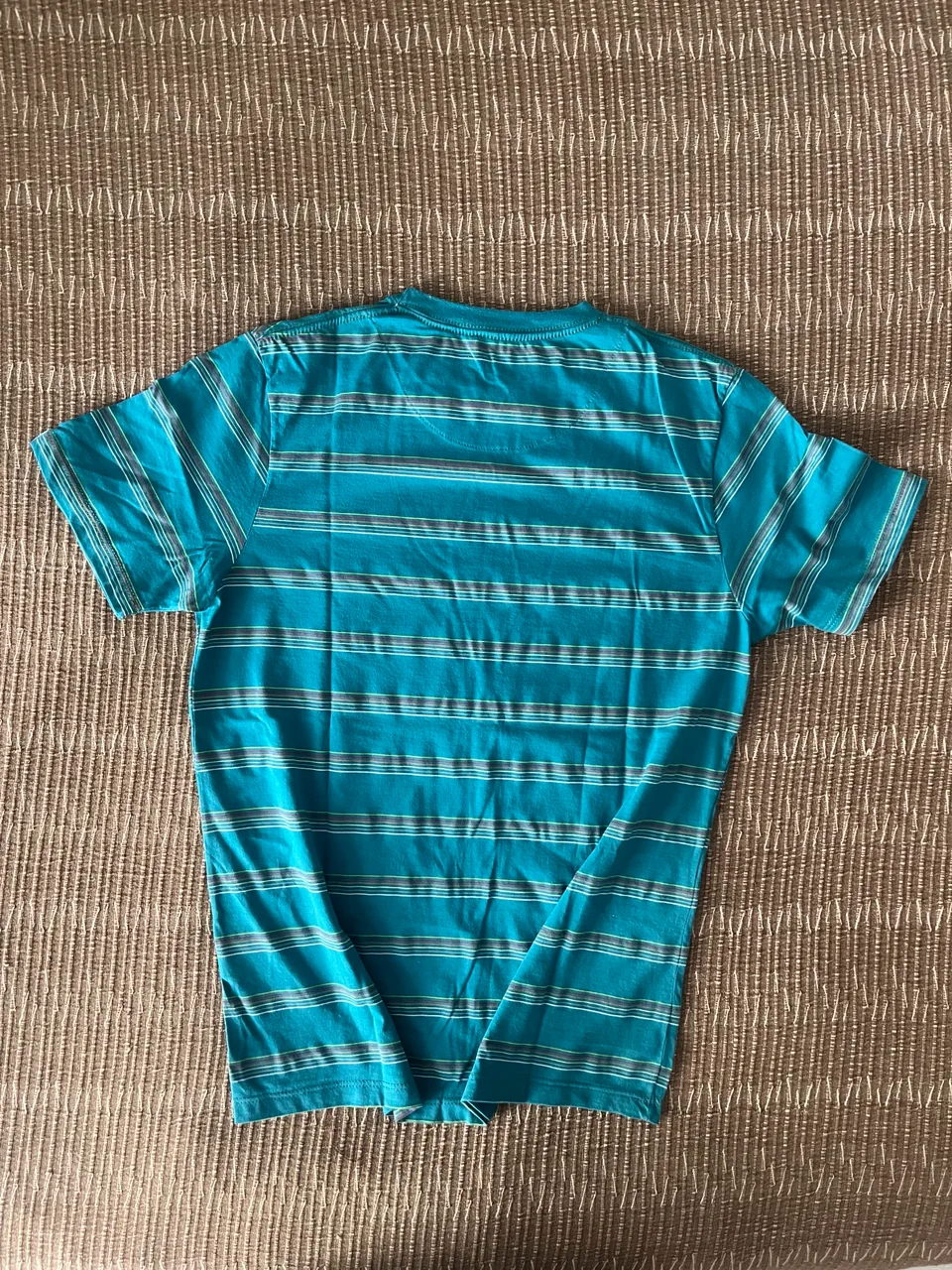 Remera Club de ropas - imagen 2