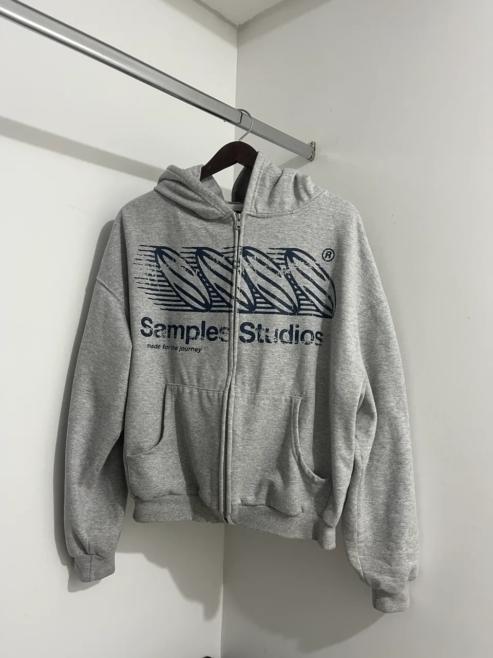Buzo Samples - imagen 1