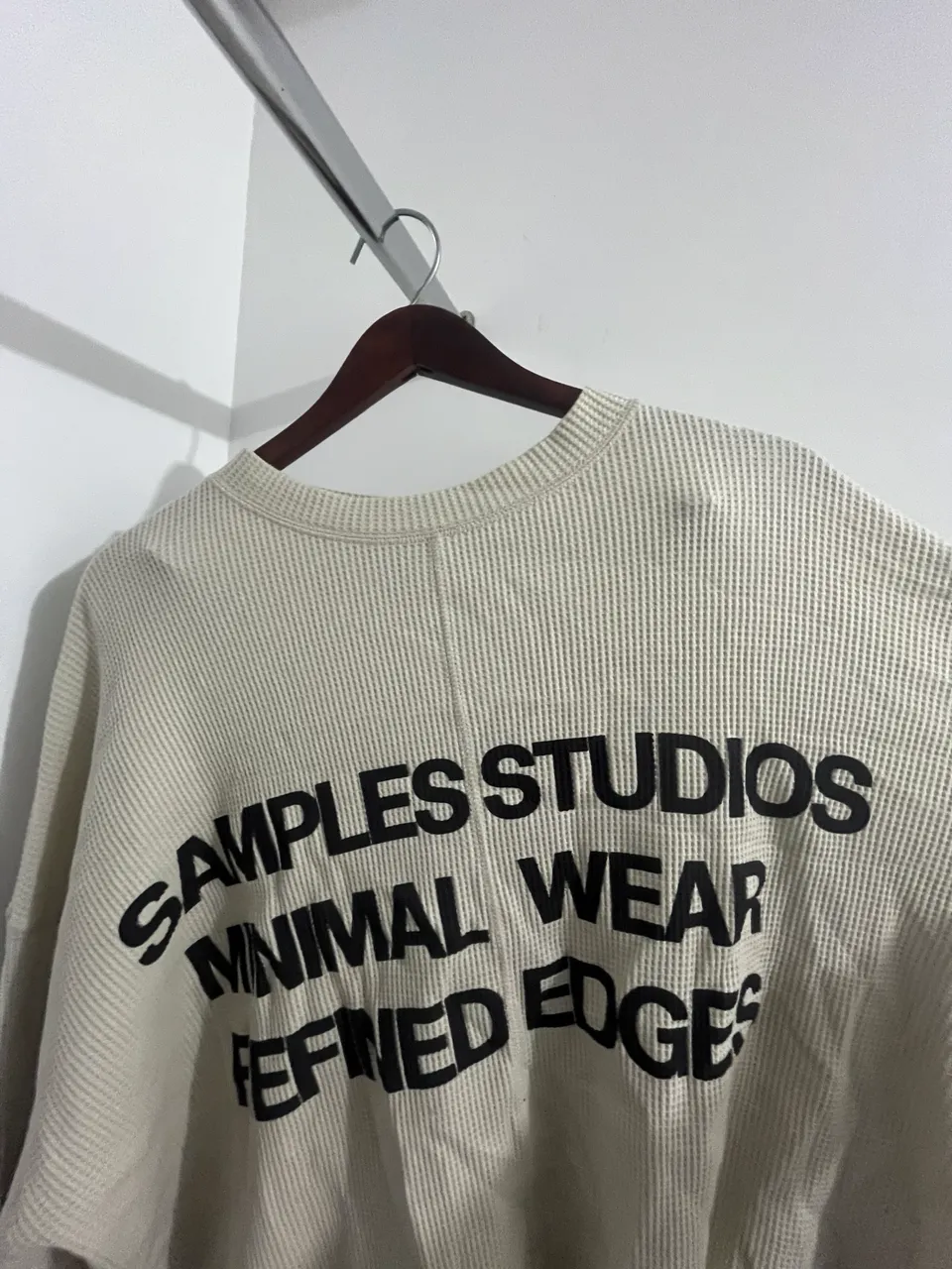 Buzo Samples - imagen 1