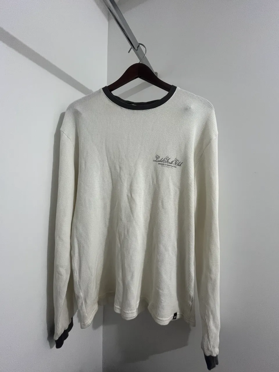 Remera Label 99 - imagen 1