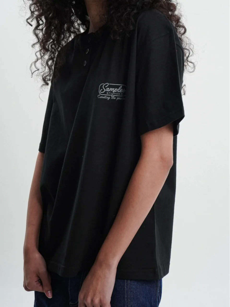 Remera Samples - imagen 1