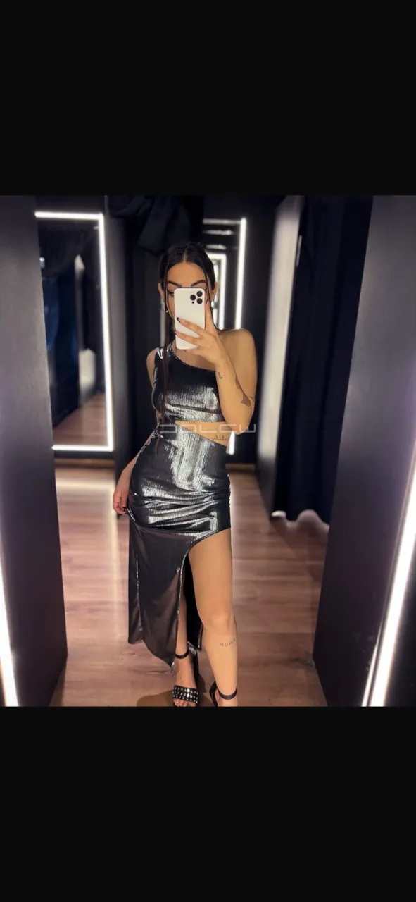 Vestido Sin marca - imagen 1