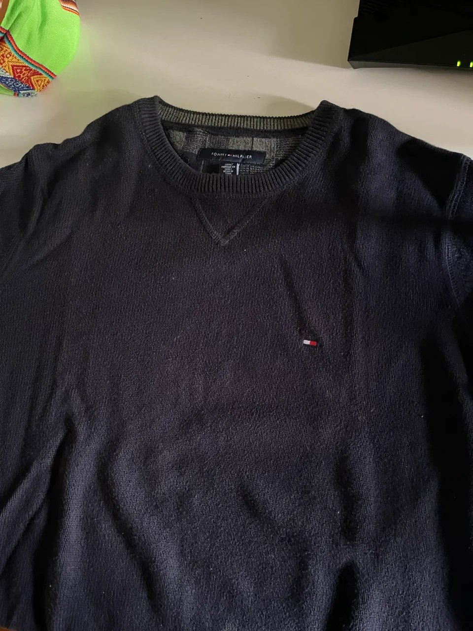 Tommy Hilfiger · Talle M