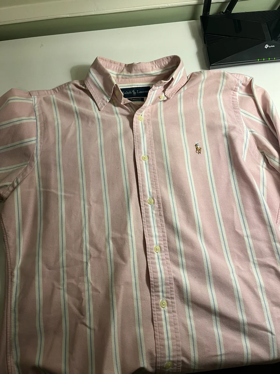 Camisa Ralph lauren - imagen 1