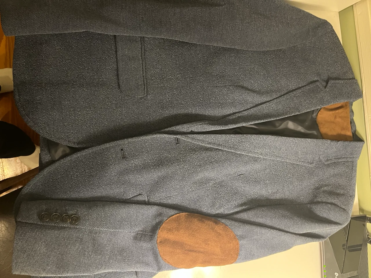 Zara · Talle S