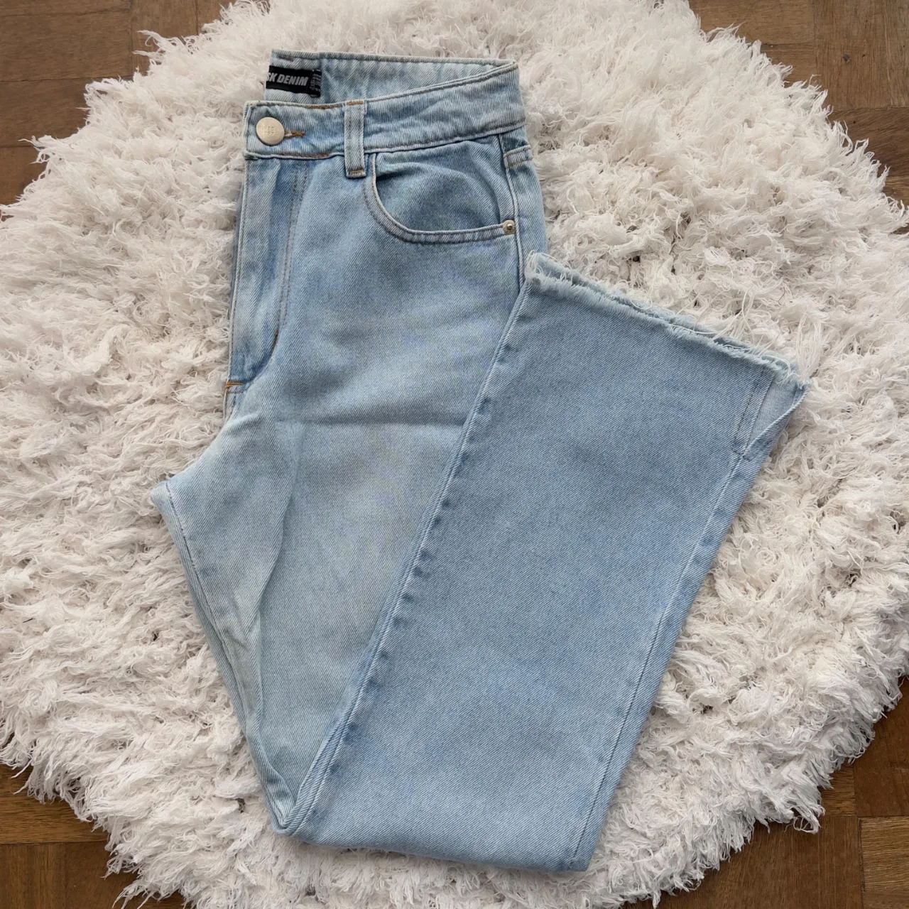 Jean Ask denim - imagen 1