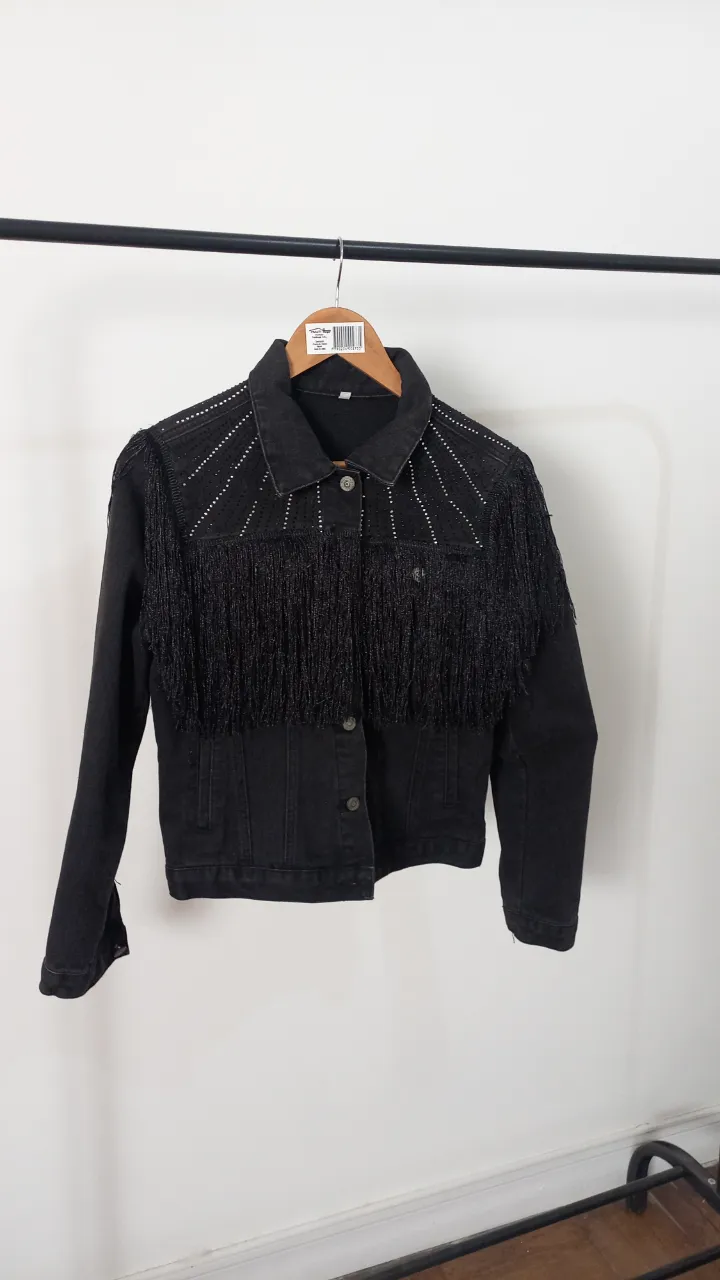 Campera Otra marca · Talle M