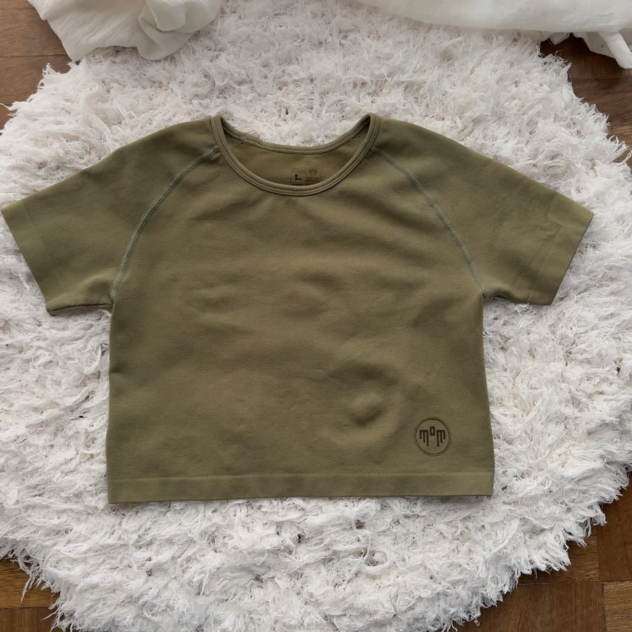 Remera Momo - imagen 1