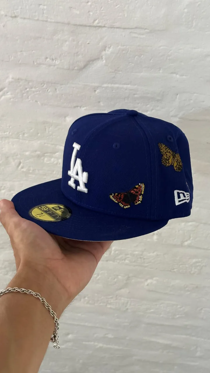 Gorra New Era - imagen 1