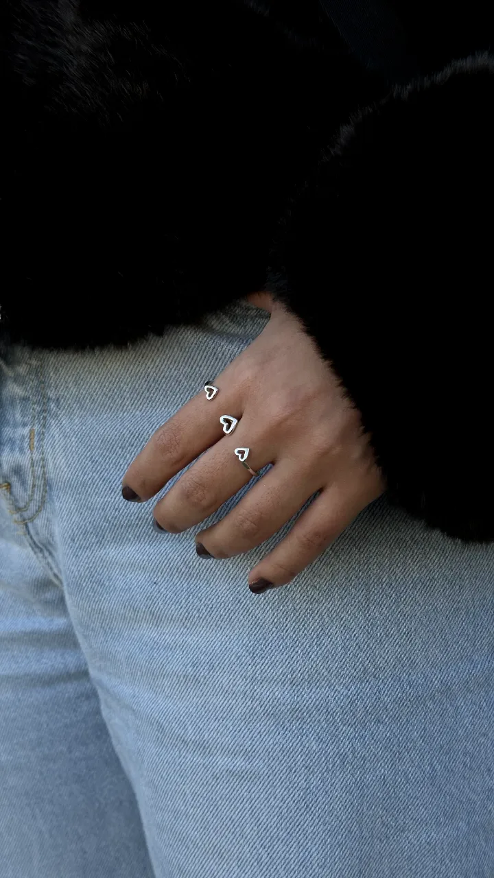 Anillo Otra - imagen 1
