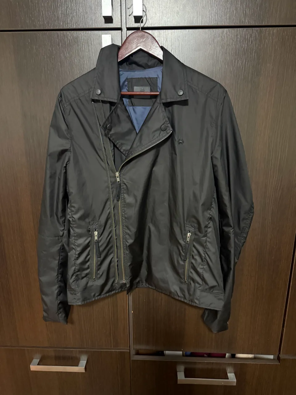 Campera Key Biscayne · Talle XL