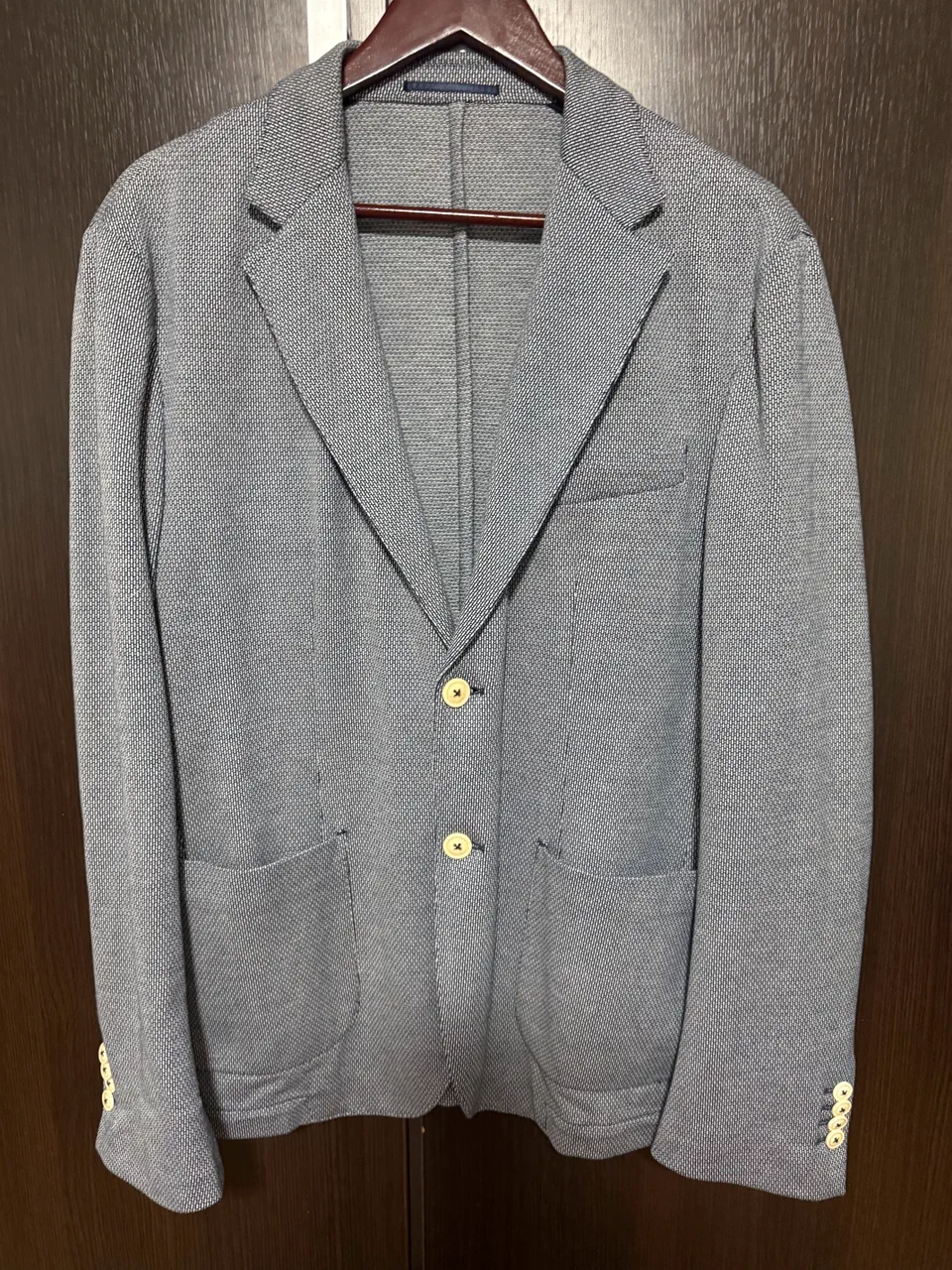 Blazer Brooksfield - imagen 1