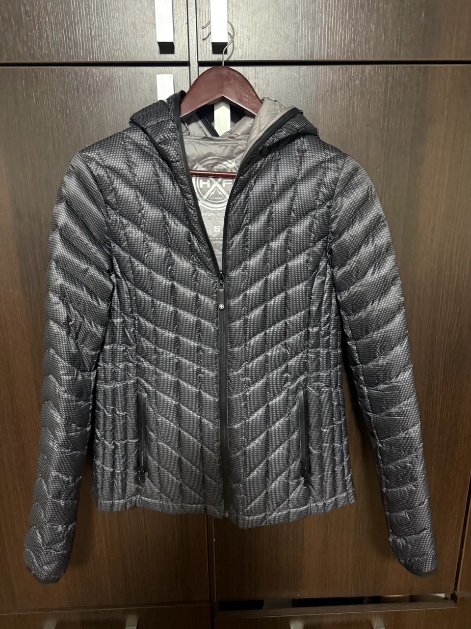 Campera Halifax traders - imagen 1