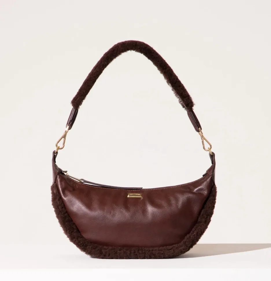 Cartera Jazmín Chebar - imagen 1