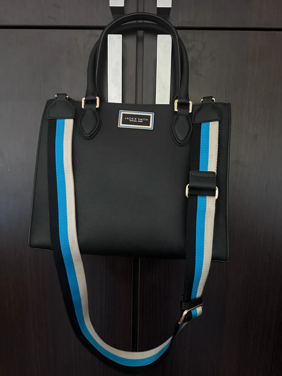 Cartera Jackie Smith - imagen 1