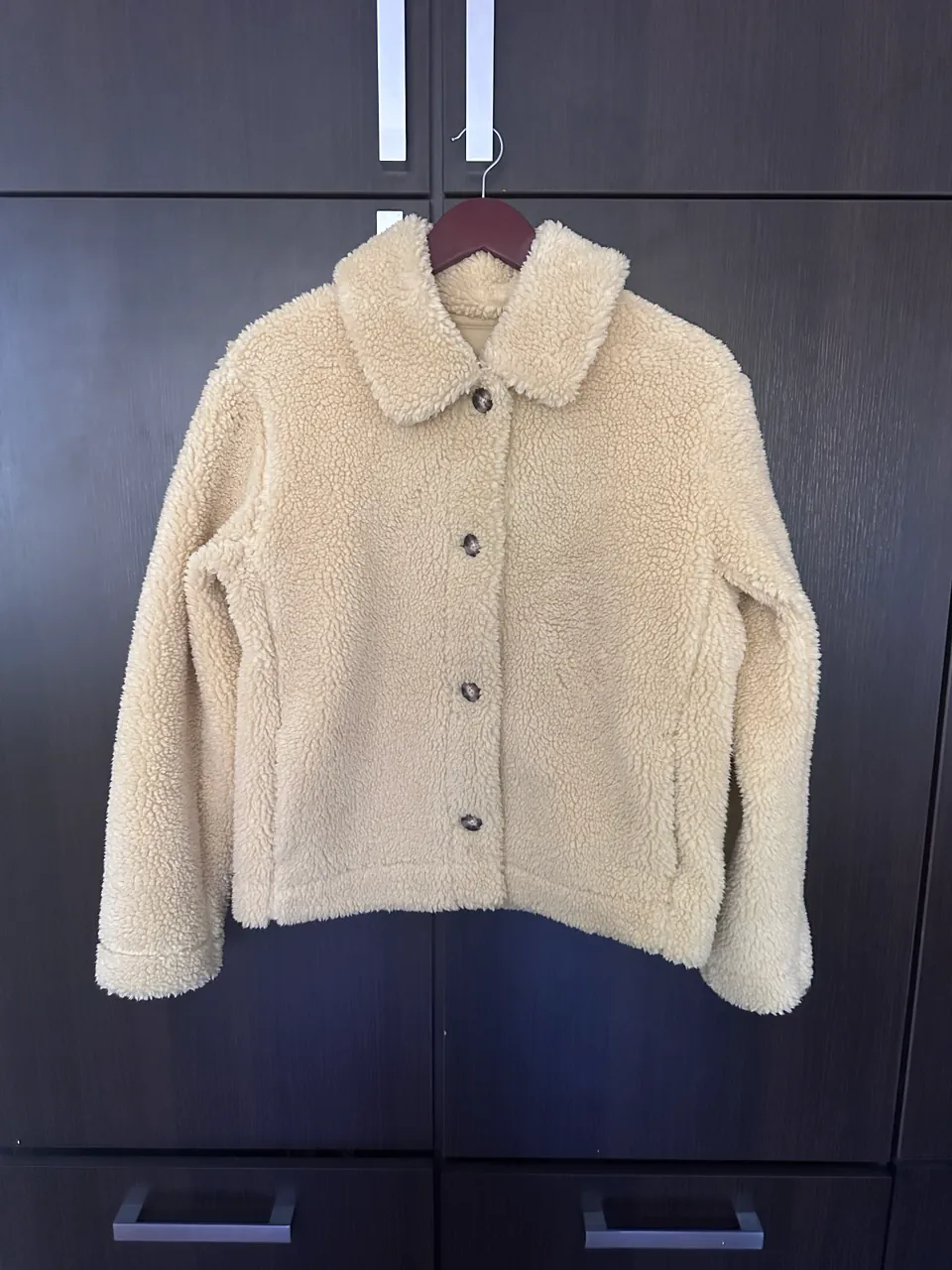 Campera Uniqlo - imagen 1