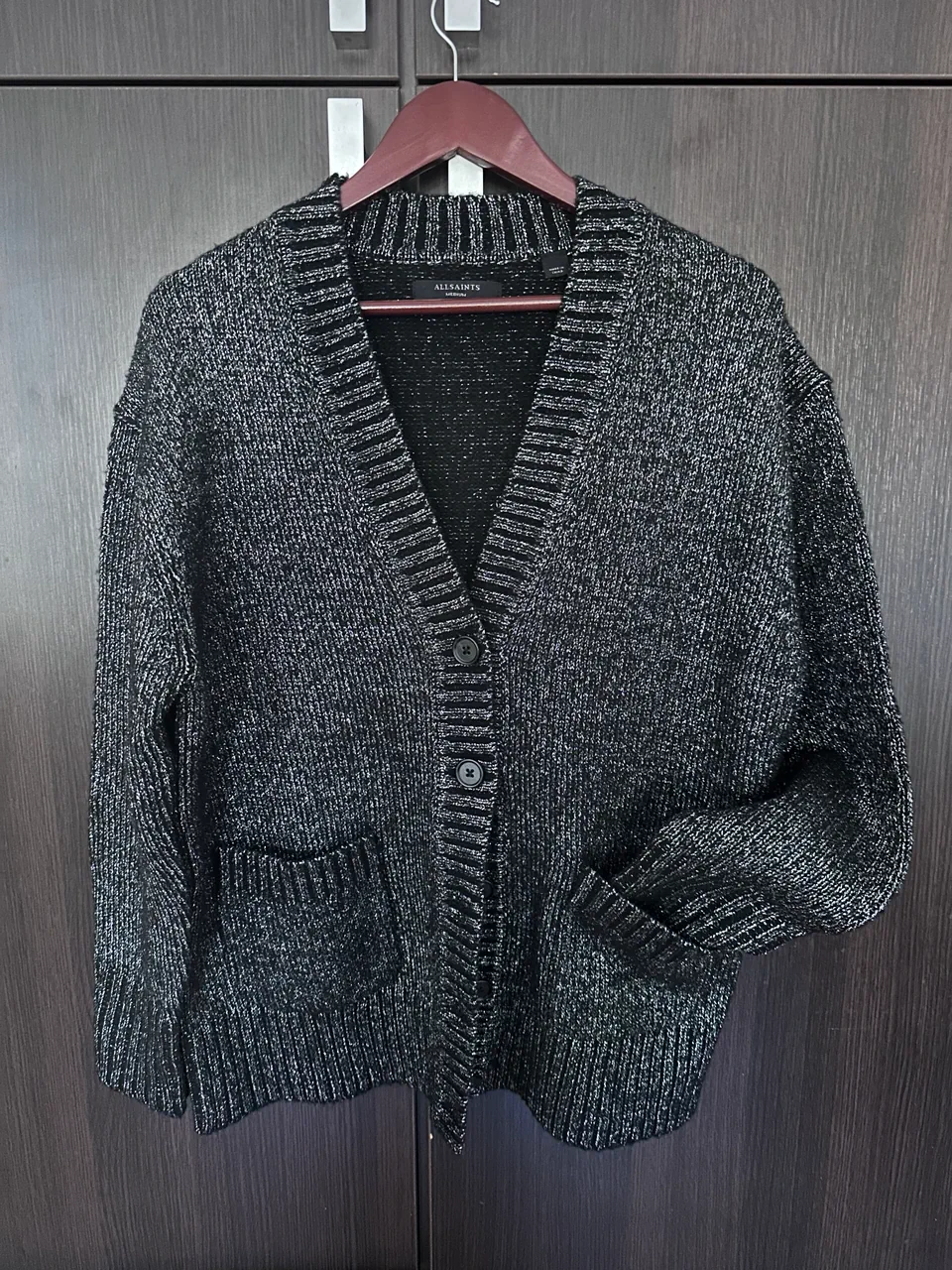 AllSaints · Talle M
