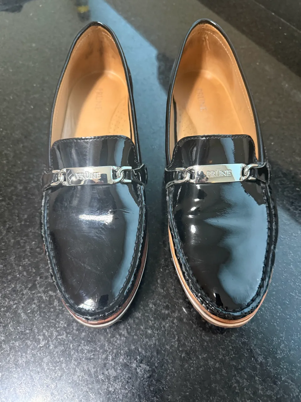 Zapatos Prüne - imagen 1