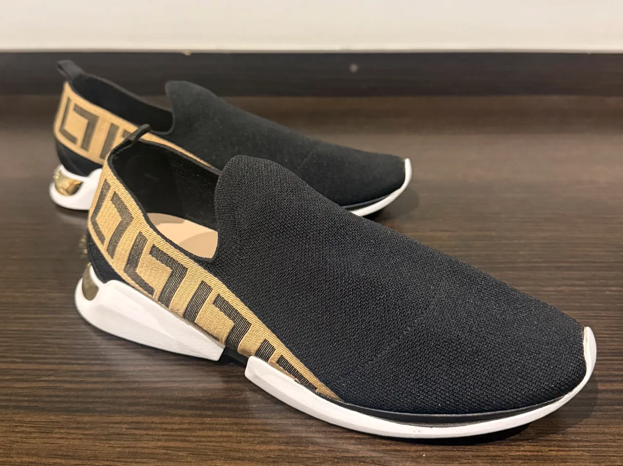Zapatillas Luz da lua - imagen 1