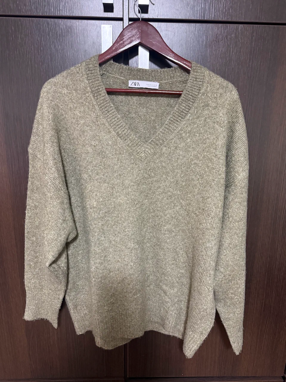 Zara · Talle S