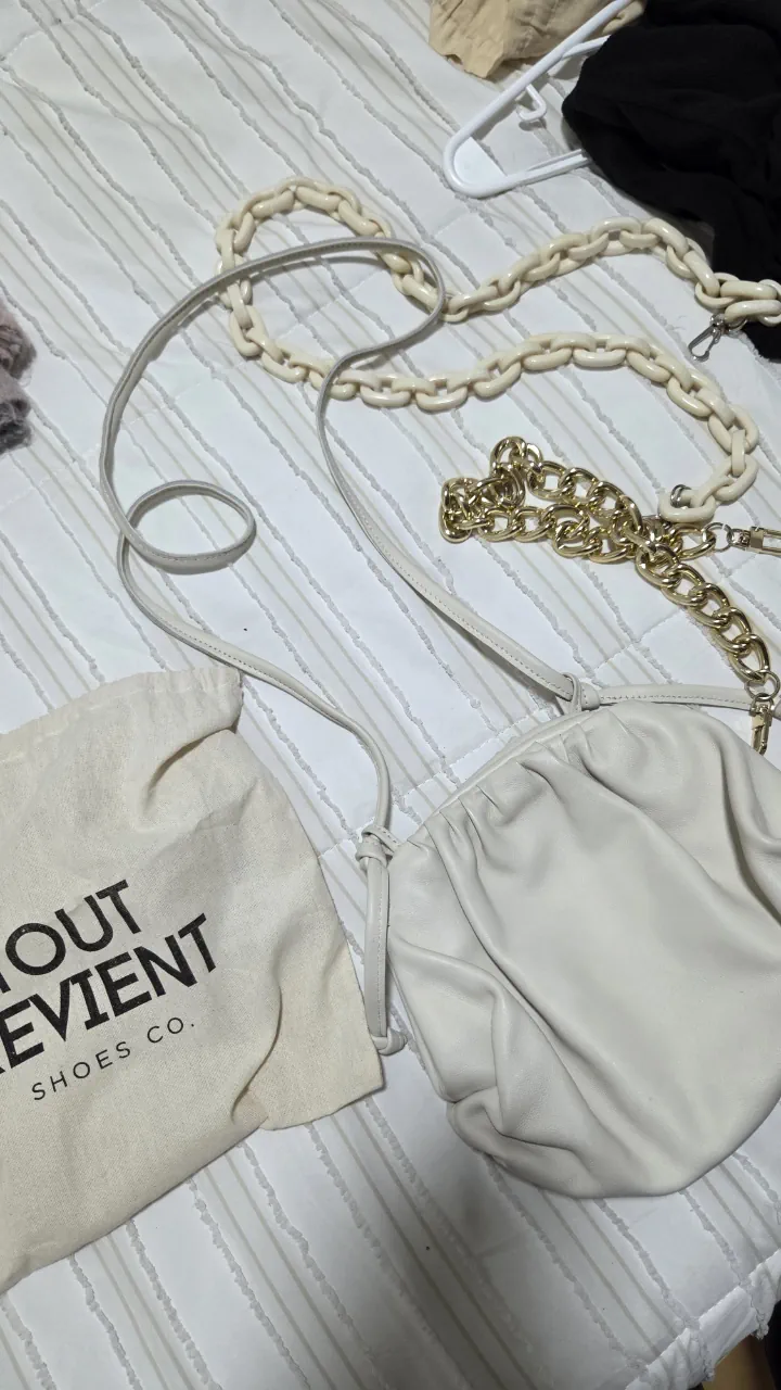 Cartera Toutrevient - imagen 1