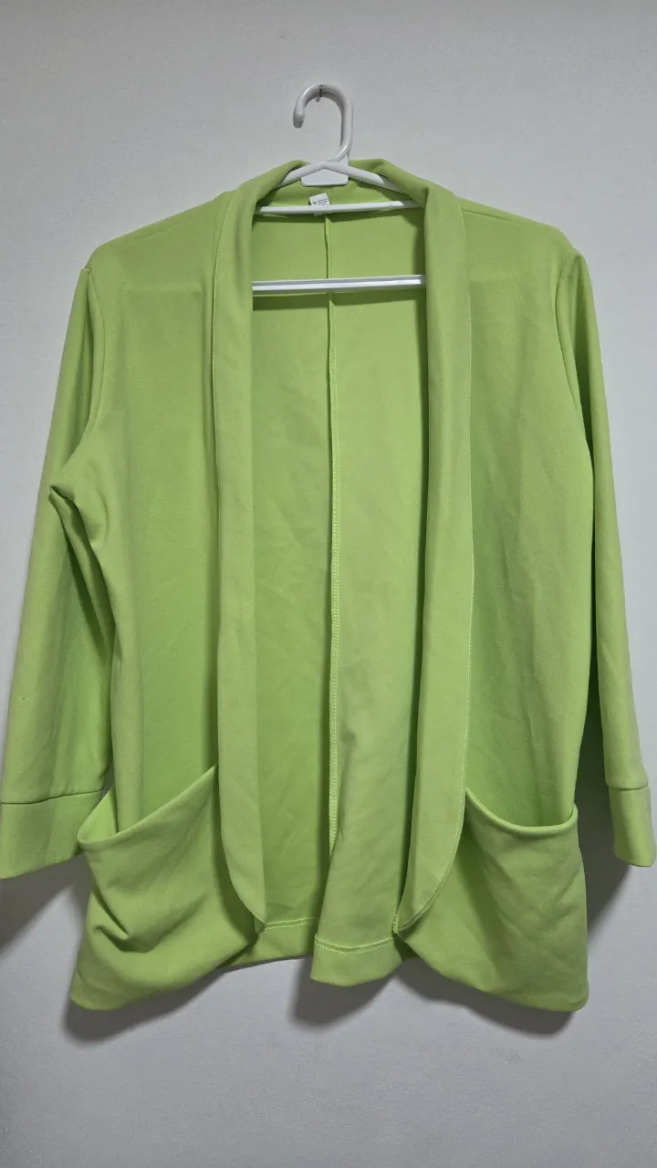 Blazer Sin marca - imagen 1