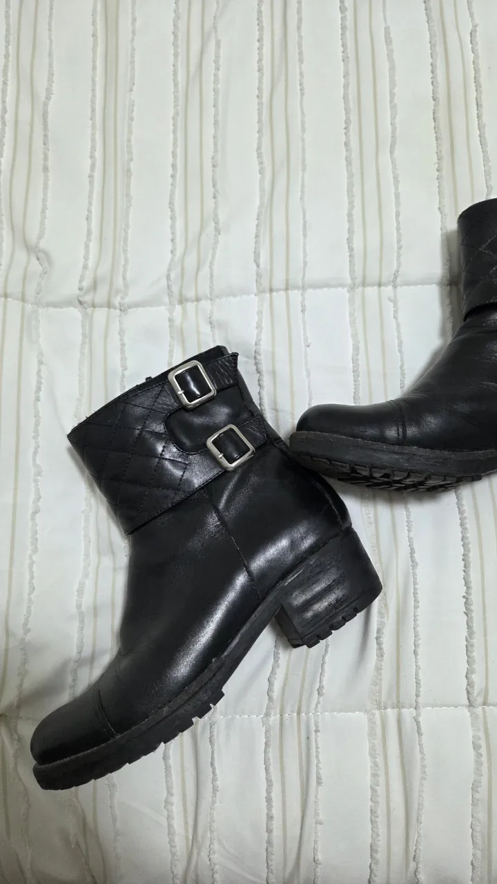 Botas Hush Puppies - imagen 1