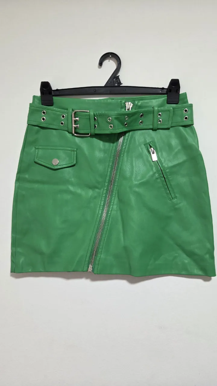 47 Street · Talle S