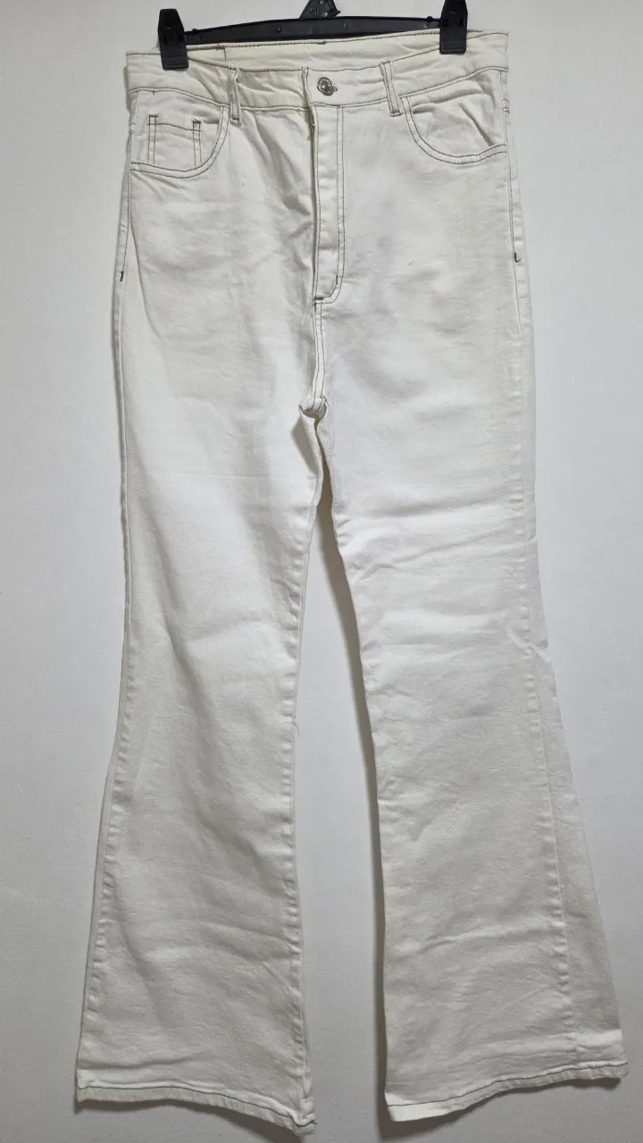 Bora jeans · Talle MEX/ARG 42