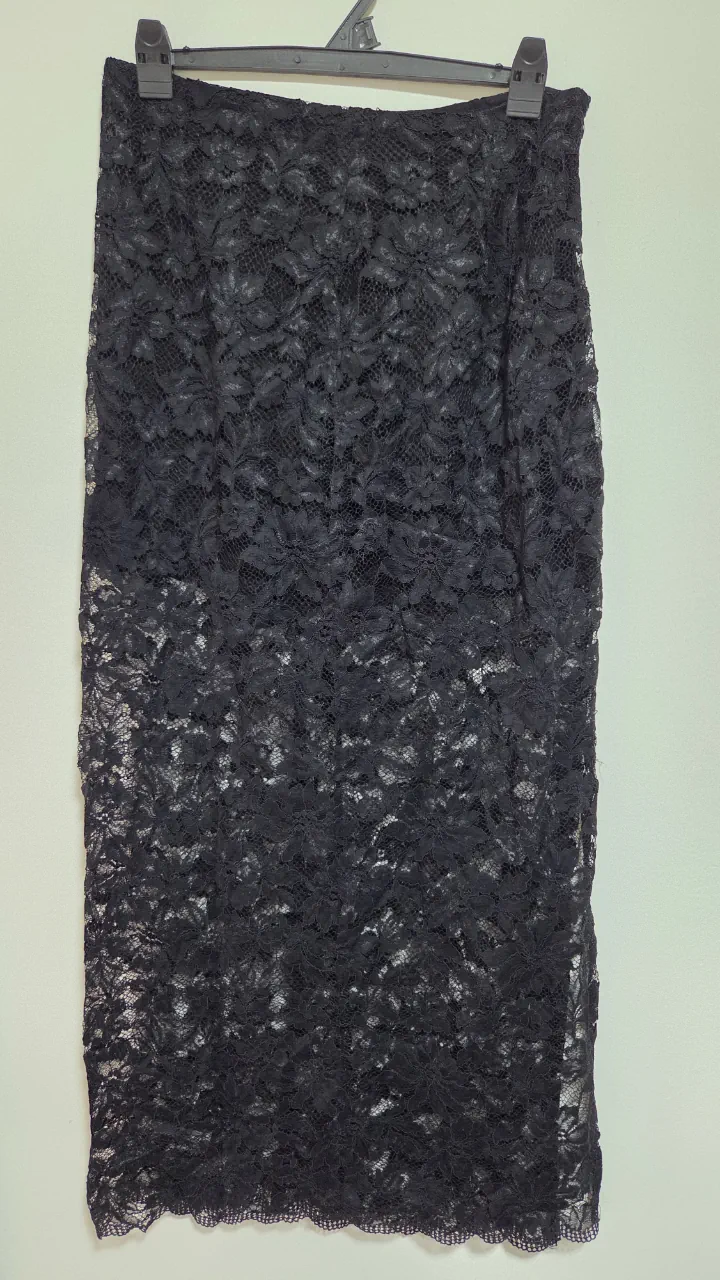 Zara · Talle M