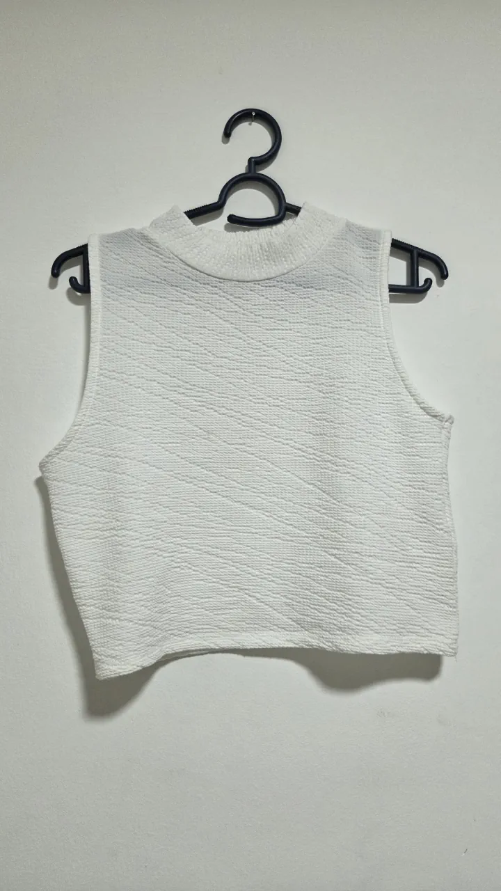Zara · Talle M