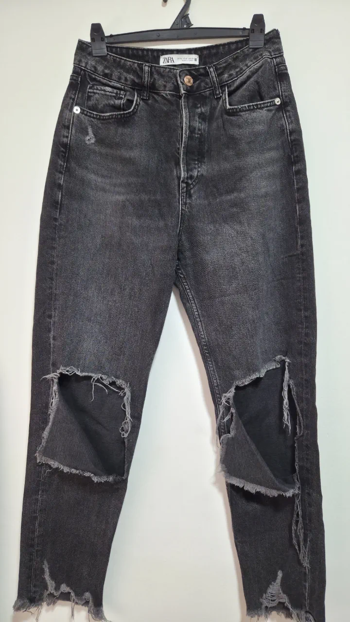 Zara · Talle EU 38