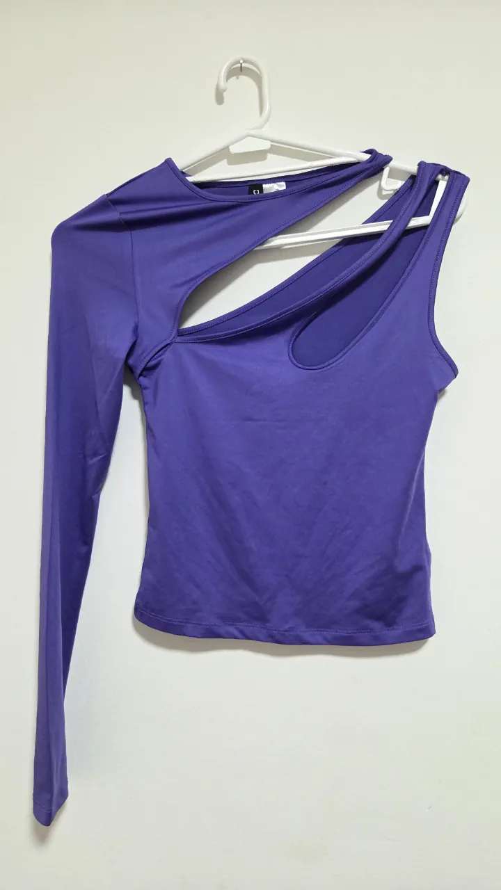 H&M · Talle XXS