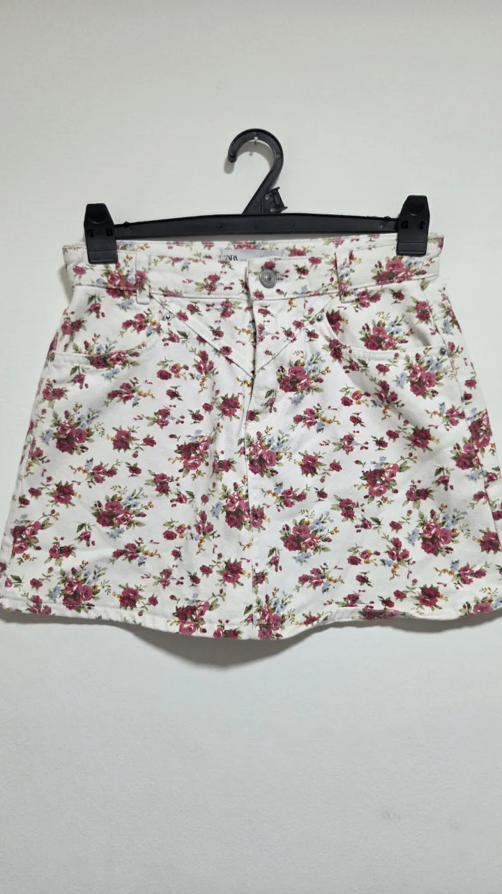 Zara · Talle 10 años / 140 cm