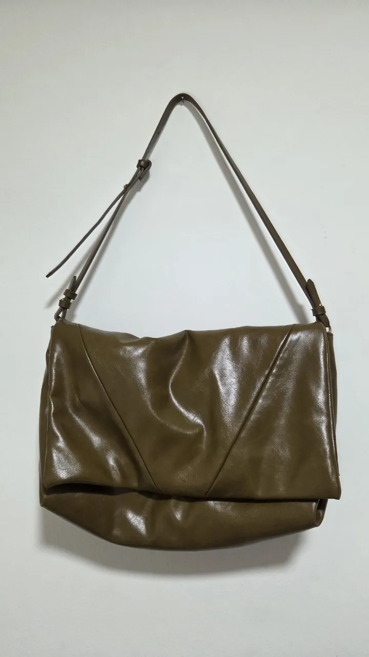 Cartera Zara - imagen 1