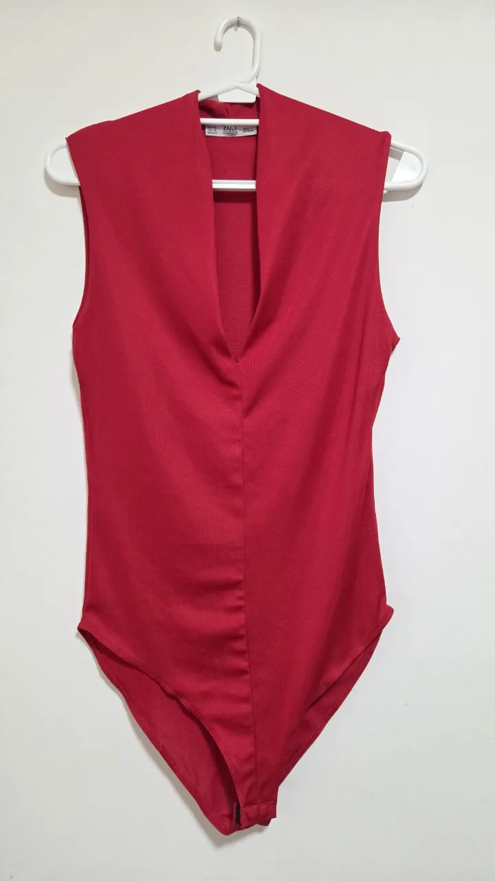 Body Zara - imagen 1