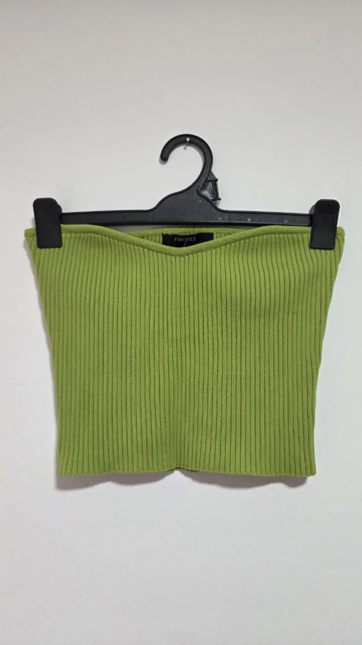 Top Forever 21 - imagen 1