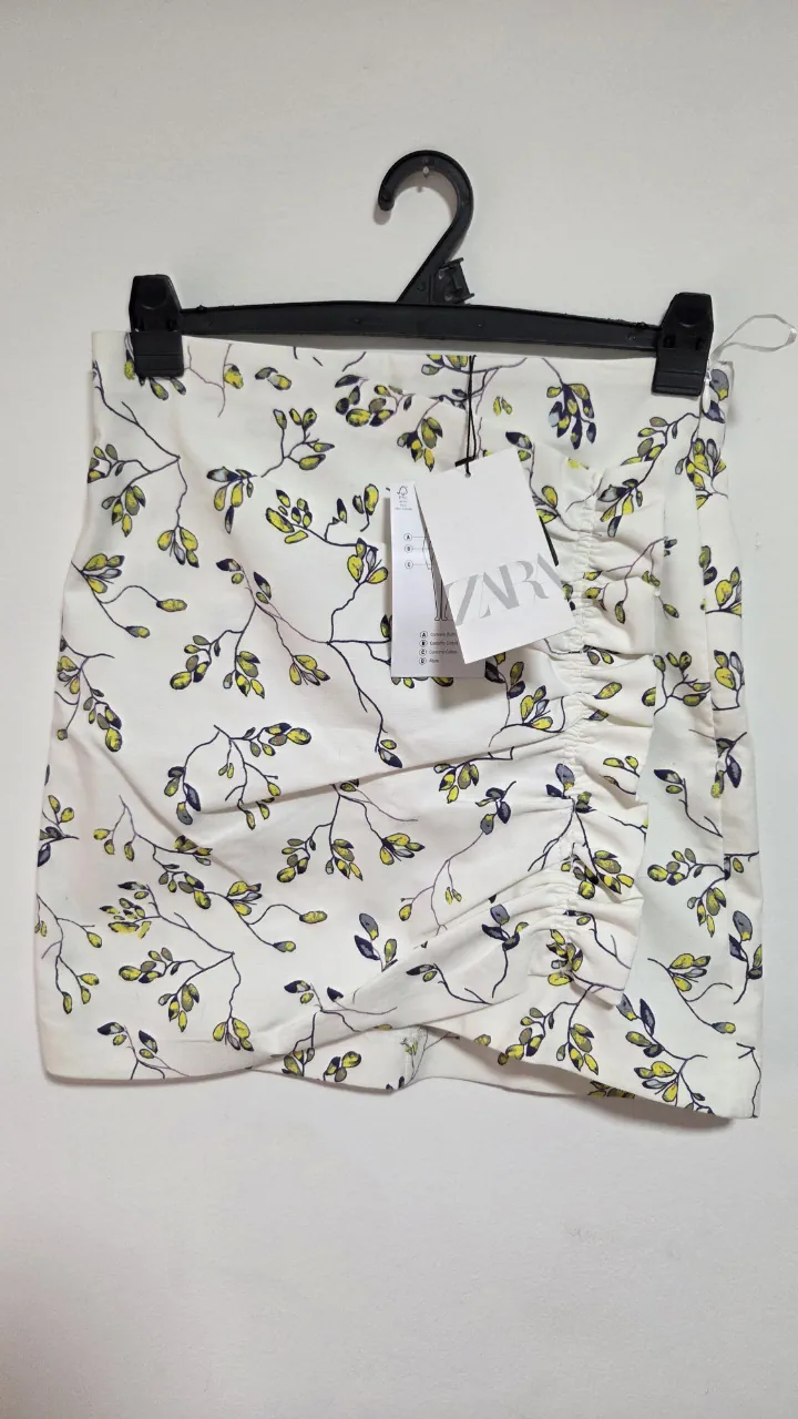 Zara · Talle XS
