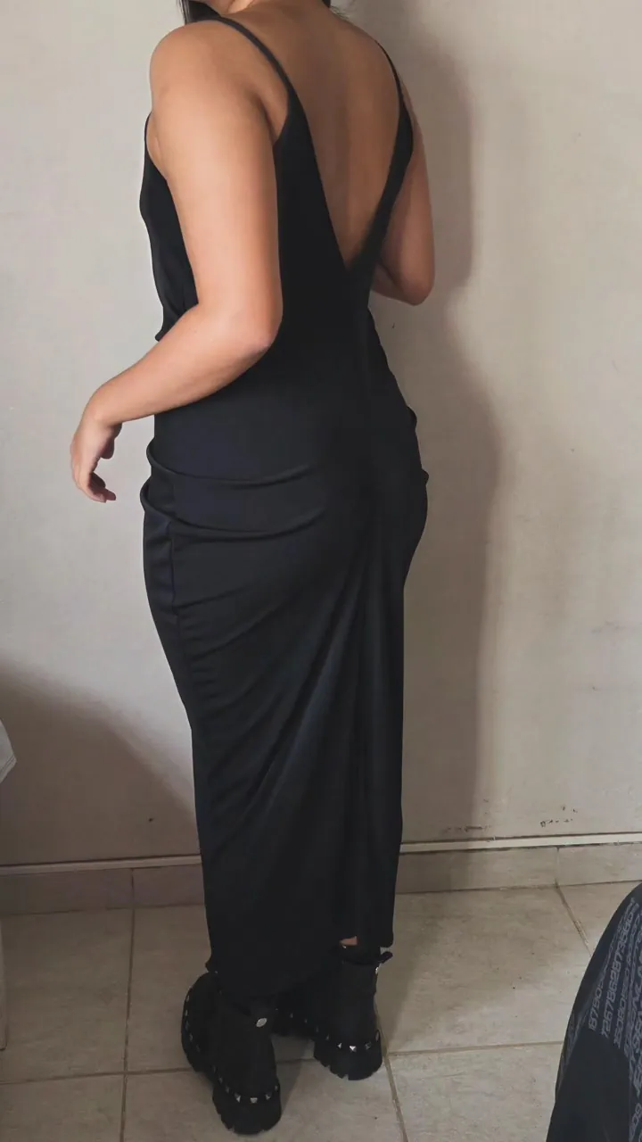 Vestido Zara - imagen 1