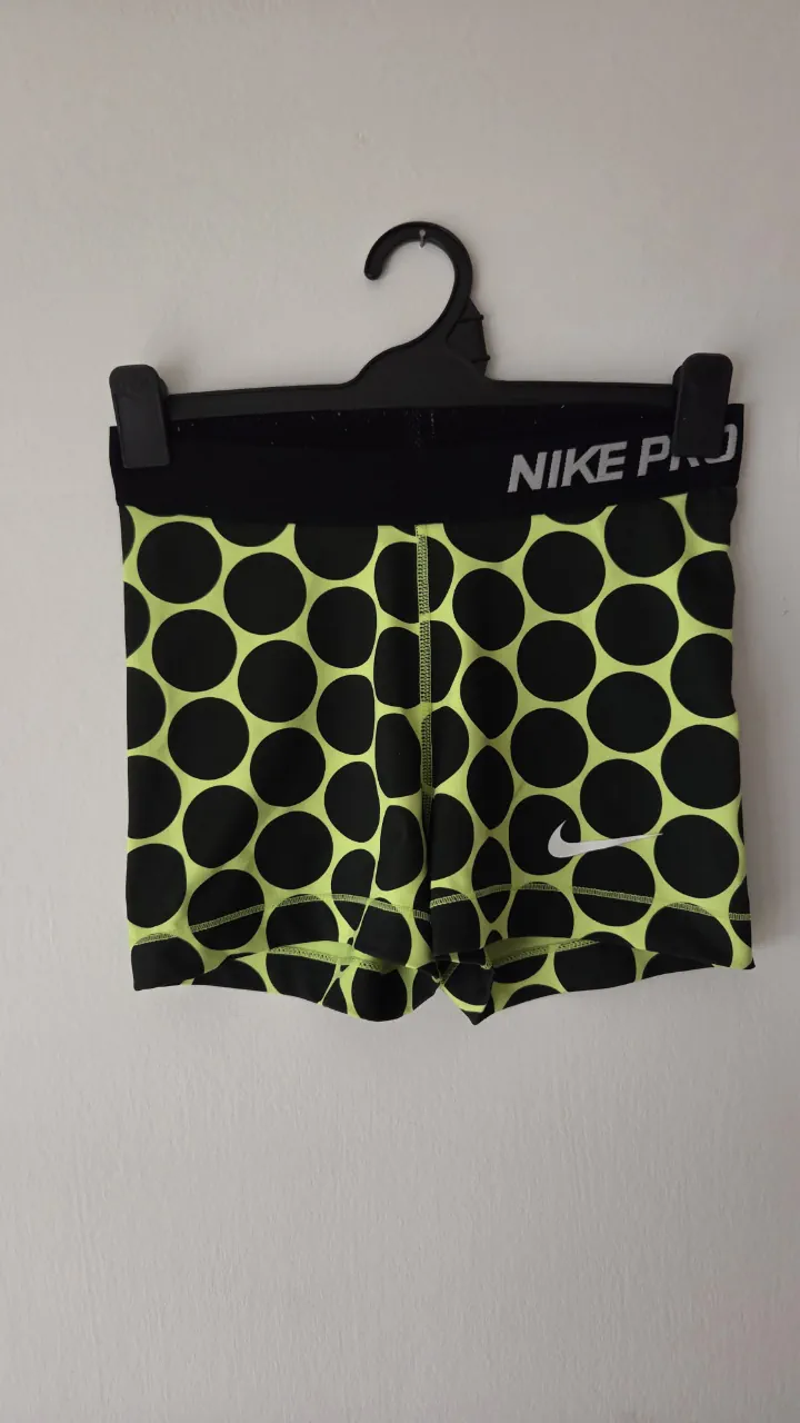 Short Nike - imagen 1
