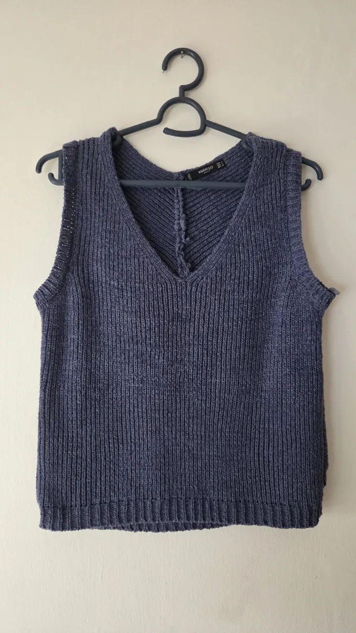 Mango · Talle M