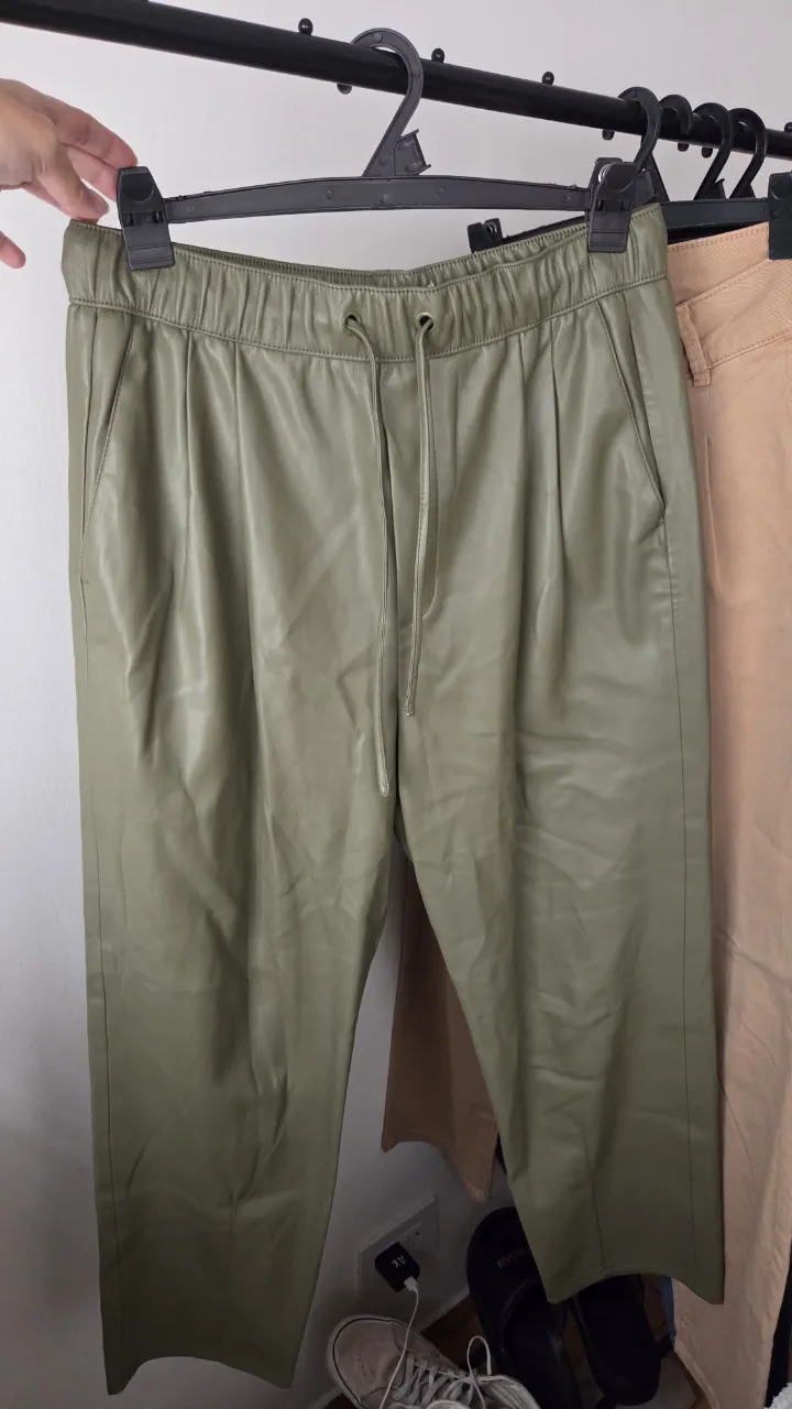 Pantalón Zara - imagen 1