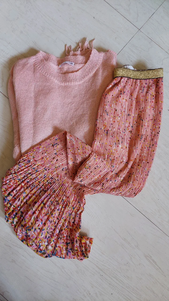 Vieja castilla · Talle M