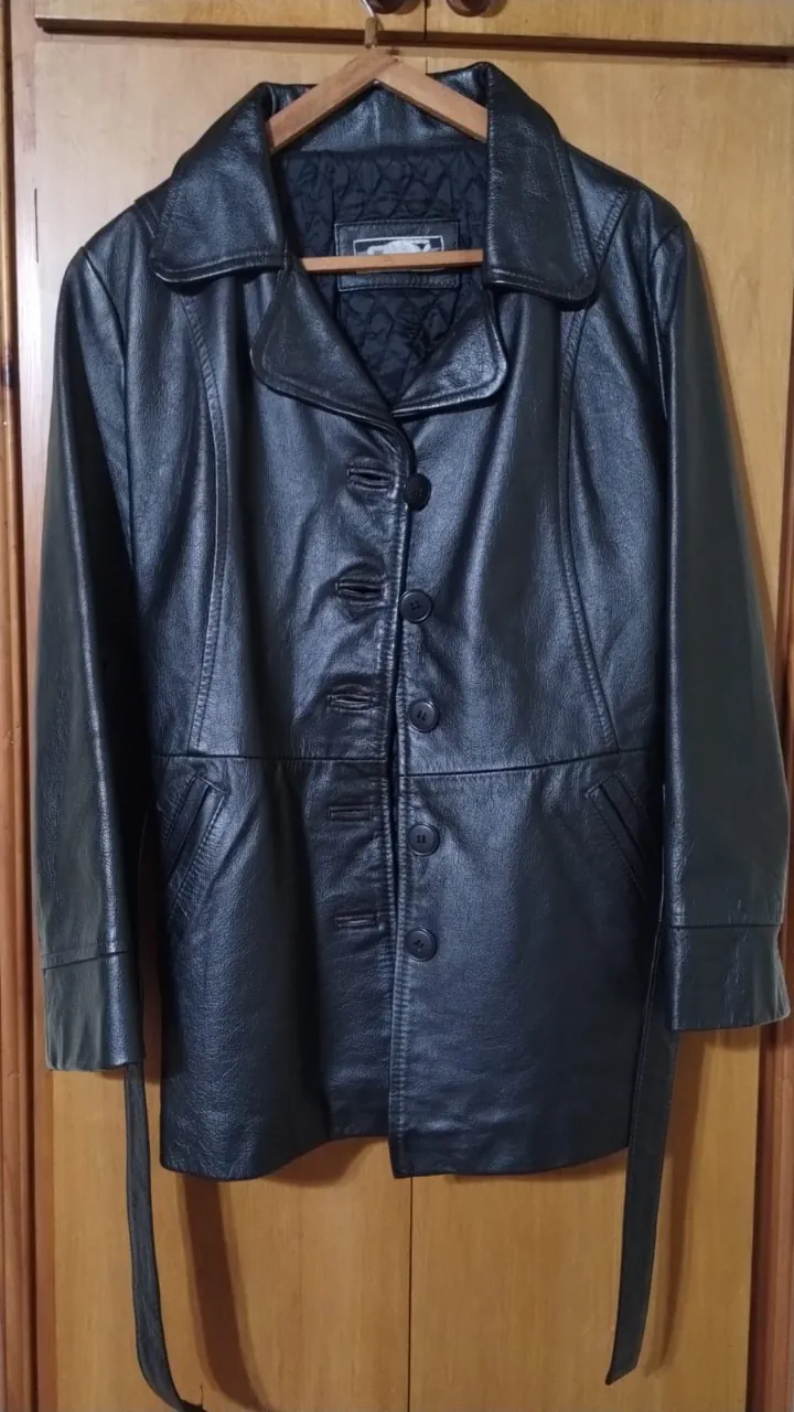 Campera Otra - imagen 1