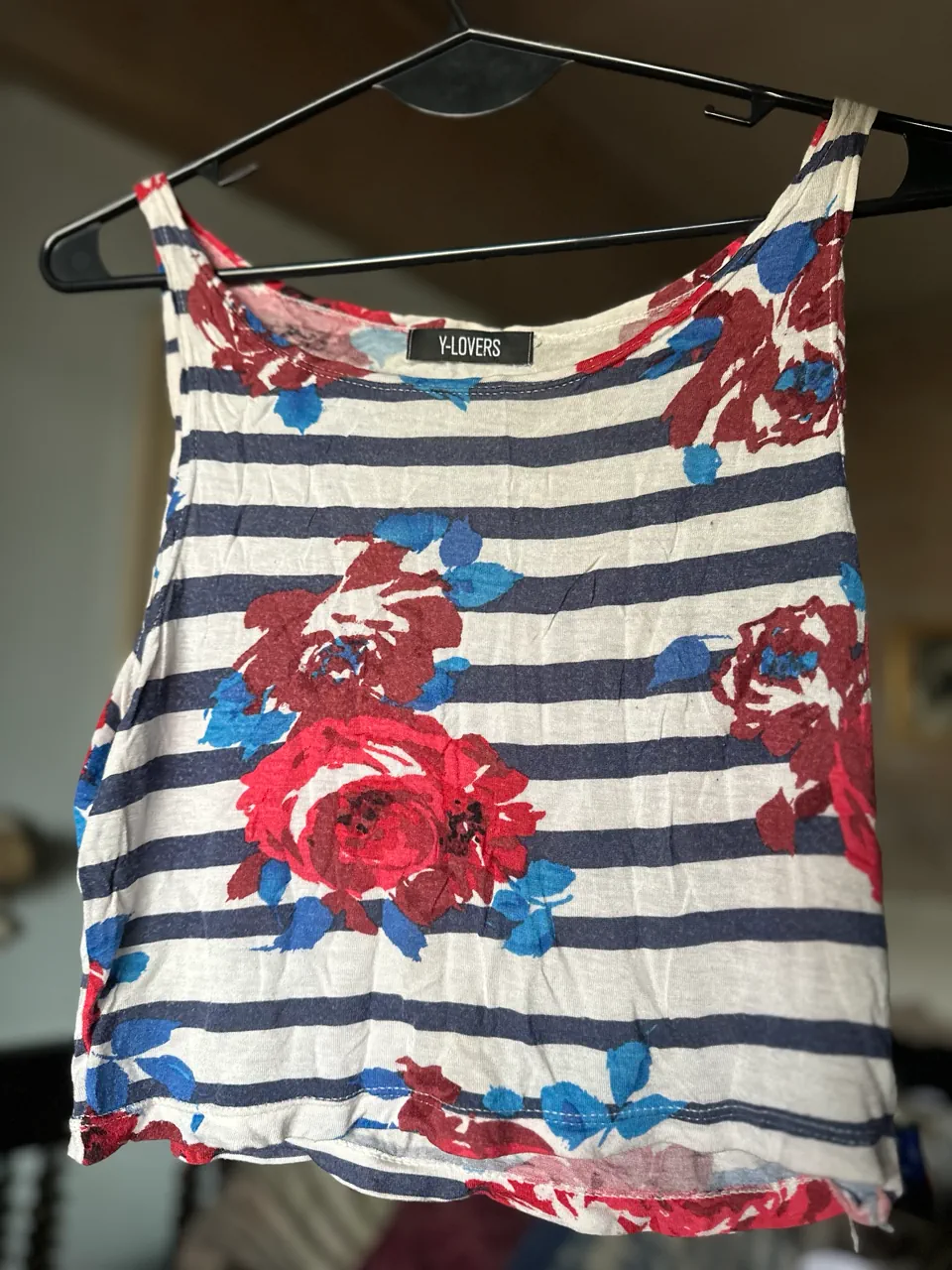 Y-lovers · Talle S